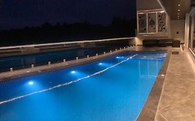 F3 Macau Villa