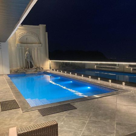 F3 Macau Villa Igatpuri Esterno foto