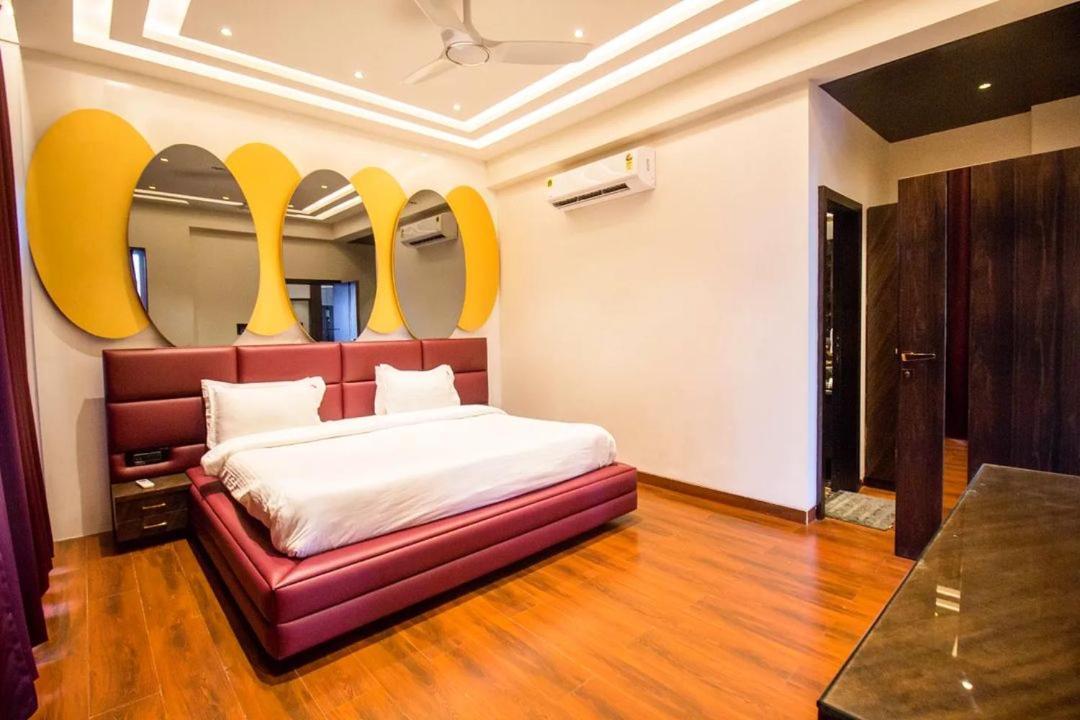 F3 Macau Villa Igatpuri Esterno foto