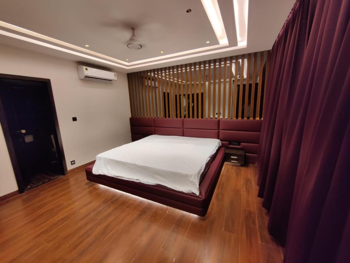 F3 Macau Villa Igatpuri Esterno foto