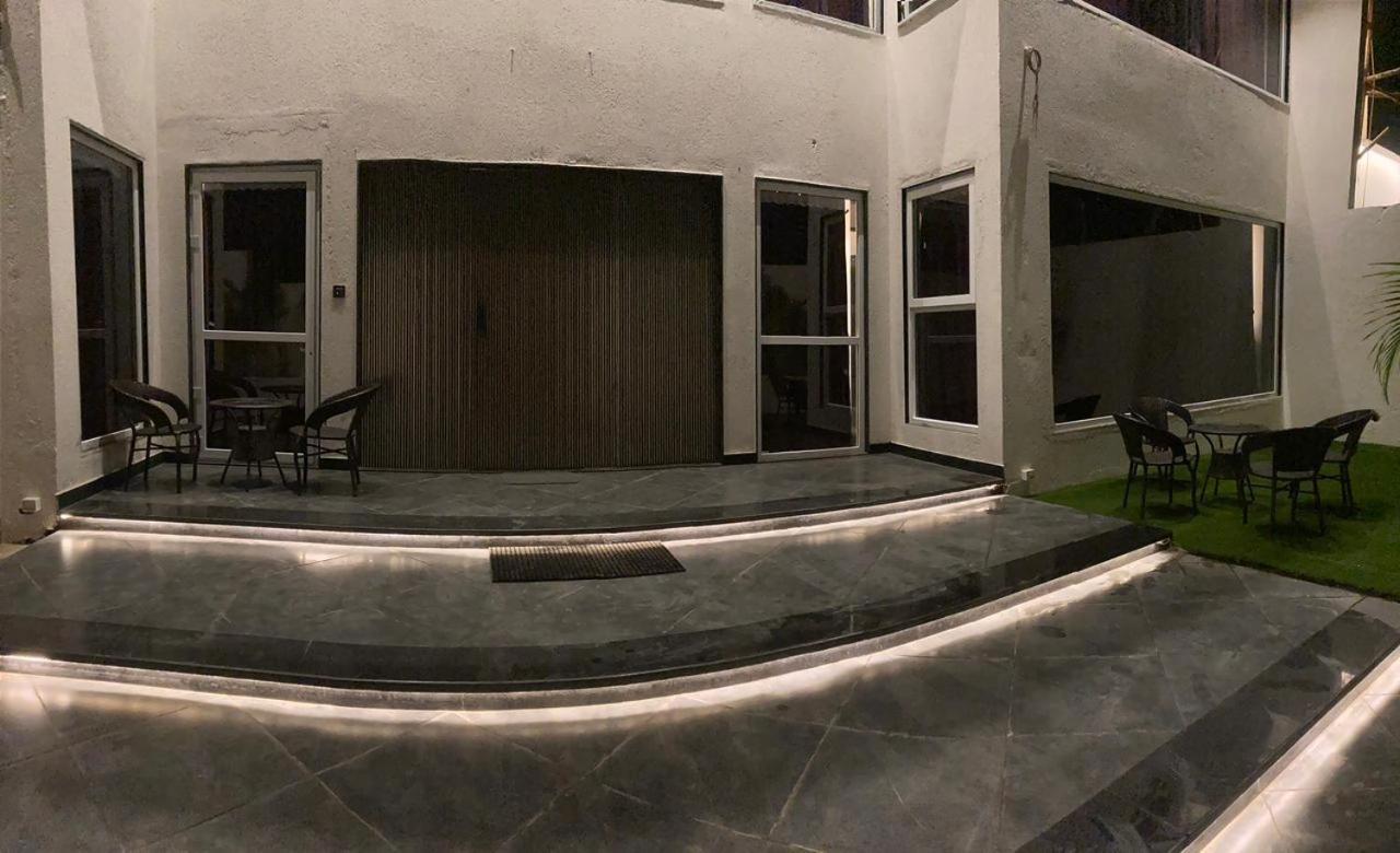 F3 Macau Villa Igatpuri Esterno foto