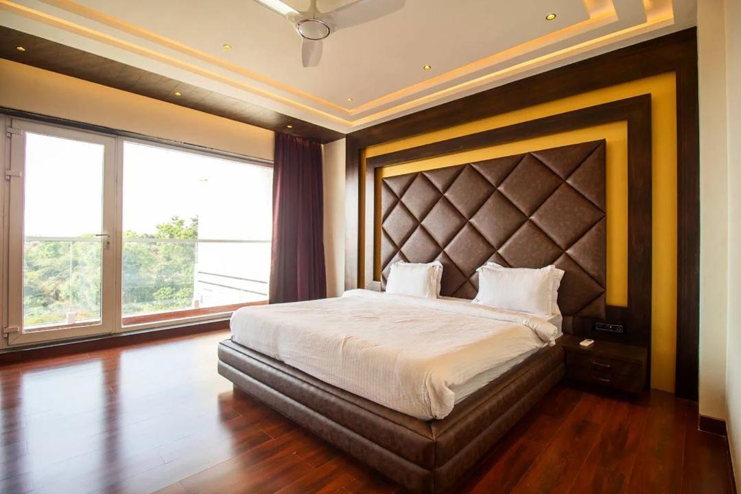 F3 Macau Villa Igatpuri Esterno foto