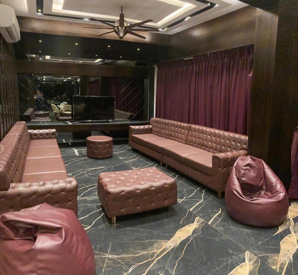 F3 Macau Villa Igatpuri Esterno foto