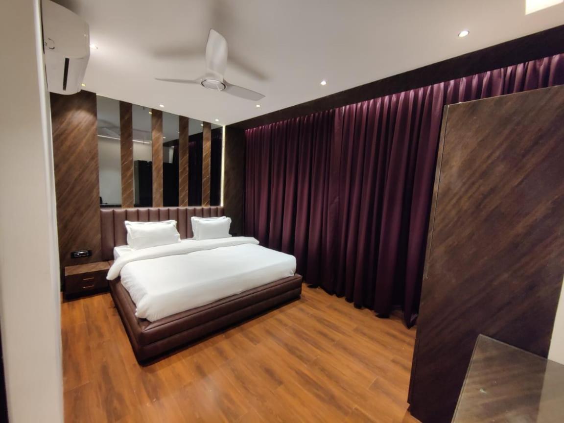 F3 Macau Villa Igatpuri Esterno foto